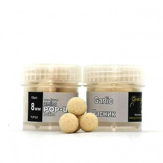 Amino POP-UPs GARLIC (ЧАСНИК) Ø8 мм